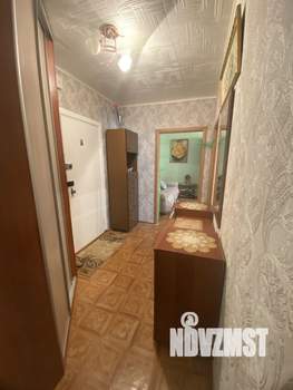 2-к квартира, вторичка, 50м2, 1/9 этаж