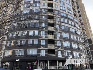 3-к квартира, вторичка, 92м2, 4/23 этаж