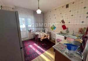 1-к квартира, вторичка, 43м2, 8/10 этаж