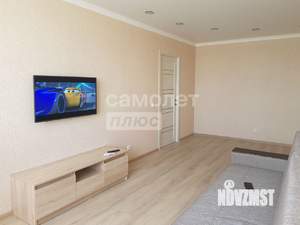 2-к квартира, вторичка, 52м2, 20/22 этаж