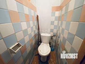 3-к квартира, вторичка, 63м2, 3/5 этаж