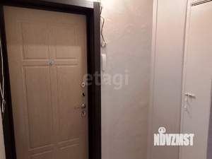 1-к квартира, вторичка, 31м2, 1/3 этаж