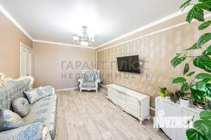 4-к квартира, вторичка, 84м2, 8/9 этаж