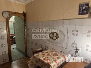 1-к квартира, вторичка, 35м2, 10/16 этаж