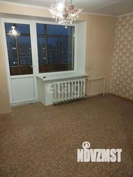3-к квартира, вторичка, 64м2, 10/10 этаж