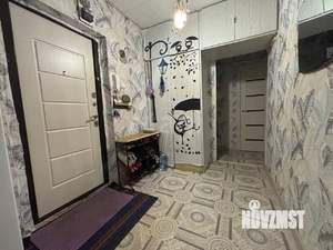 2-к квартира, вторичка, 49м2, 1/9 этаж