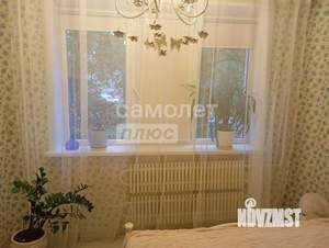 2-к квартира, вторичка, 41м2, 2/5 этаж