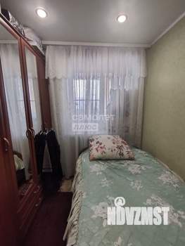 1-к квартира, вторичка, 35м2, 6/9 этаж