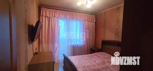 3-к квартира, вторичка, 62м2, 5/10 этаж