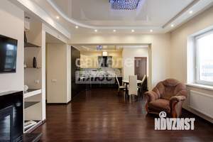 3-к квартира, вторичка, 99м2, 4/5 этаж