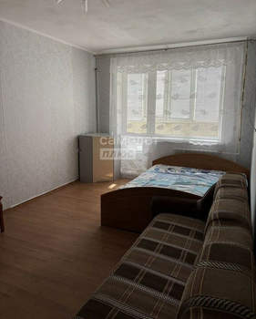 1-к квартира, вторичка, 31м2, 1/5 этаж
