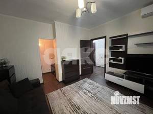 1-к квартира, вторичка, 39м2, 2/7 этаж