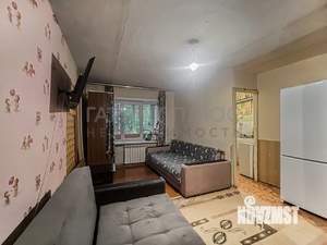 1-к квартира, вторичка, 35м2, 1/5 этаж