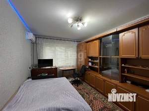 1-к квартира, вторичка, 36м2, 2/10 этаж
