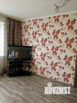 2-к квартира, вторичка, 51м2, 9/12 этаж