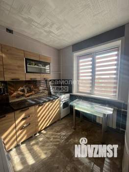 1-к квартира, вторичка, 36м2, 6/10 этаж