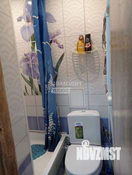 1-к квартира, вторичка, 12м2, 3/5 этаж