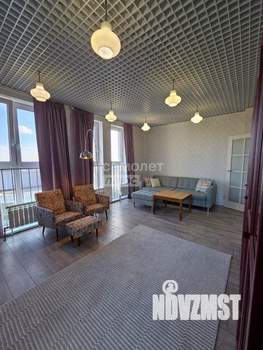 3-к квартира, вторичка, 91м2, 20/25 этаж