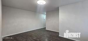 2-к квартира, вторичка, 43м2, 5/5 этаж