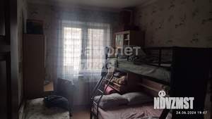 3-к квартира, вторичка, 72м2, 7/9 этаж