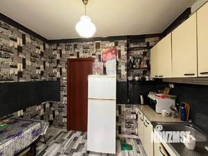 1-к квартира, вторичка, 36м2, 2/10 этаж
