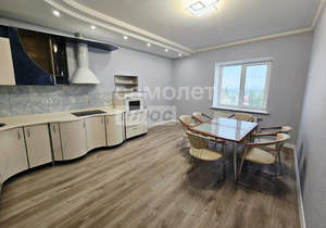 2-к квартира, вторичка, 103м2, 6/12 этаж
