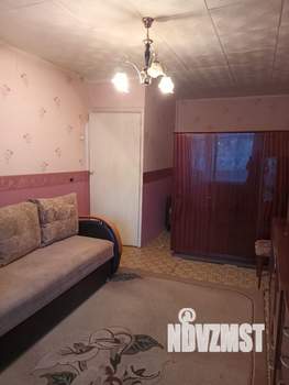 1-к квартира, вторичка, 36м2, 3/12 этаж