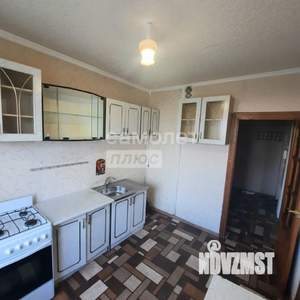 3-к квартира, вторичка, 62м2, 7/9 этаж