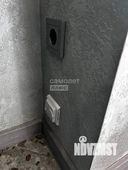 2-к квартира, вторичка, 46м2, 11/17 этаж