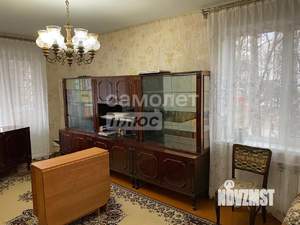 3-к квартира, вторичка, 61м2, 2/5 этаж