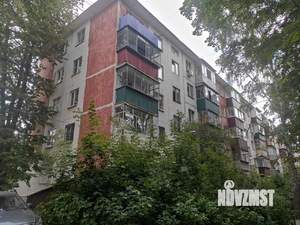 2-к квартира, вторичка, 45м2, 2/5 этаж