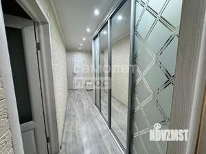 3-к квартира, вторичка, 64м2, 5/9 этаж