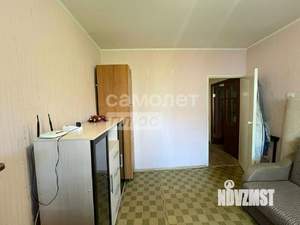 2-к квартира, вторичка, 53м2, 5/5 этаж