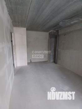 1-к квартира, вторичка, 47м2, 3/16 этаж