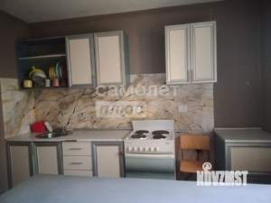 1-к квартира, вторичка, 35м2, 5/9 этаж