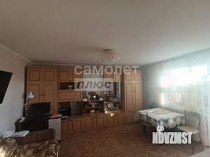 1-к квартира, вторичка, 41м2, 7/10 этаж