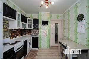 1-к квартира, вторичка, 36м2, 16/17 этаж