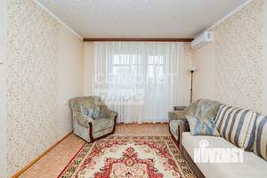 2-к квартира, вторичка, 51м2, 10/10 этаж