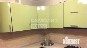 1-к квартира, вторичка, 35м2, 9/10 этаж