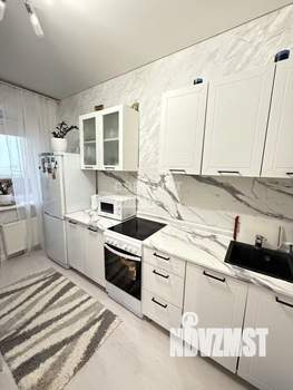 1-к квартира, вторичка, 39м2, 9/21 этаж