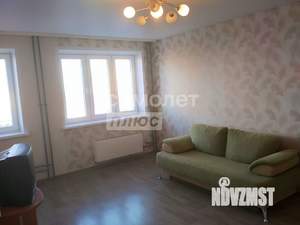 2-к квартира, вторичка, 55м2, 11/13 этаж