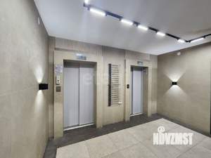 Студия квартира, вторичка, 26м2, 10/19 этаж