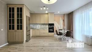 2-к квартира, вторичка, 60м2, 15/20 этаж
