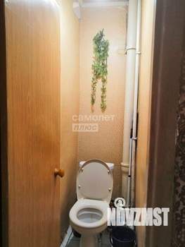 2-к квартира, вторичка, 44м2, 1/5 этаж