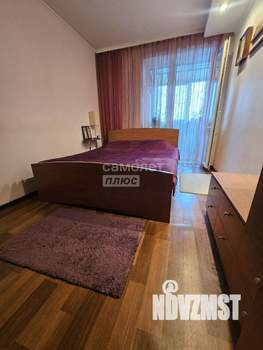 4-к квартира, вторичка, 116м2, 4/10 этаж