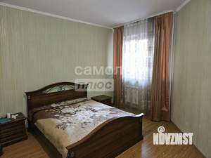 2-к квартира, вторичка, 85м2, 3/14 этаж