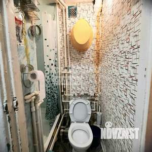 Студия квартира, вторичка, 18м2, 2/5 этаж