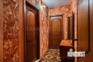 2-к квартира, вторичка, 47м2, 4/5 этаж