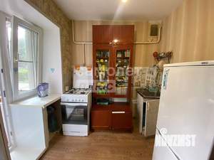 1-к квартира, вторичка, 30м2, 1/5 этаж