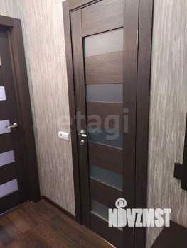1-к квартира, вторичка, 41м2, 13/17 этаж